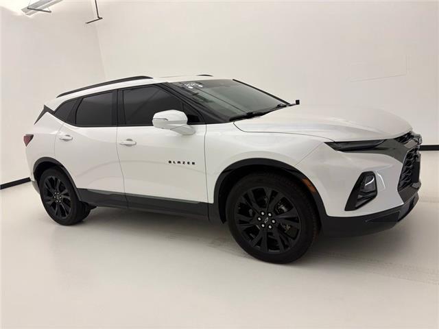 2021 Chevrolet Blazer