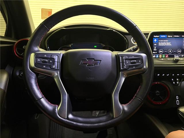 2021 Chevrolet Blazer