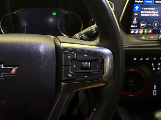 2021 Chevrolet Blazer