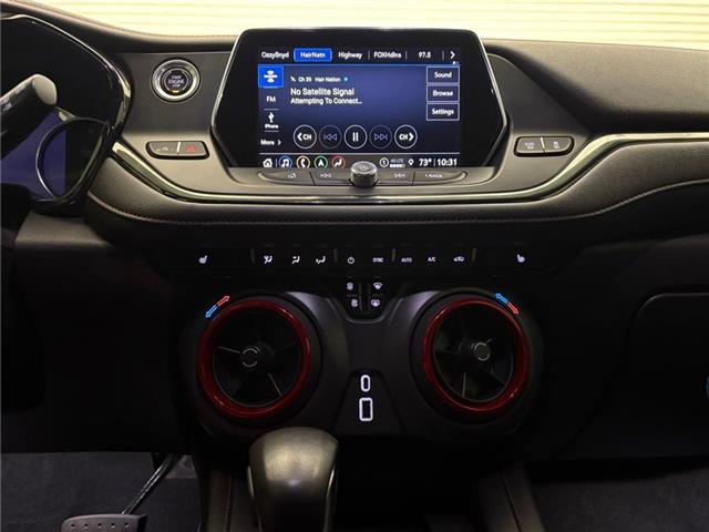 2021 Chevrolet Blazer
