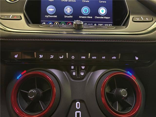 2021 Chevrolet Blazer