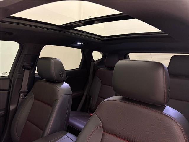 2021 Chevrolet Blazer