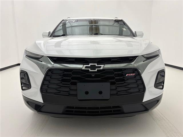 2021 Chevrolet Blazer