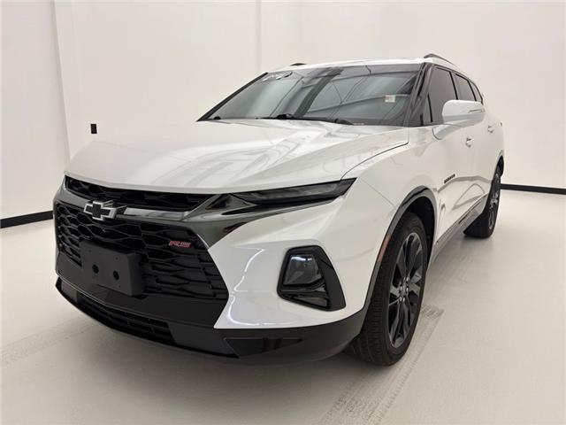 2021 Chevrolet Blazer
