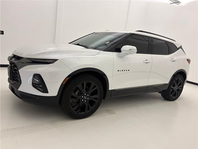 2021 Chevrolet Blazer