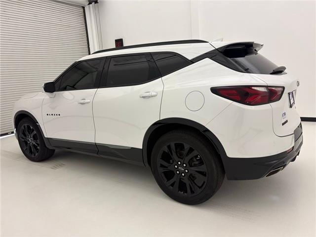 2021 Chevrolet Blazer