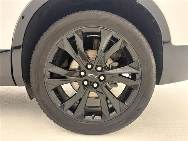 2021 Chevrolet Blazer