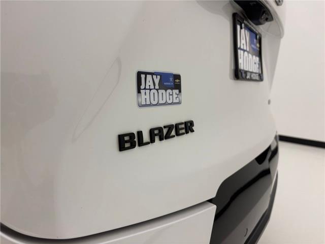 2021 Chevrolet Blazer