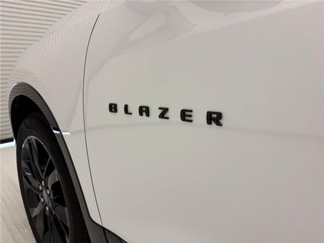 2021 Chevrolet Blazer