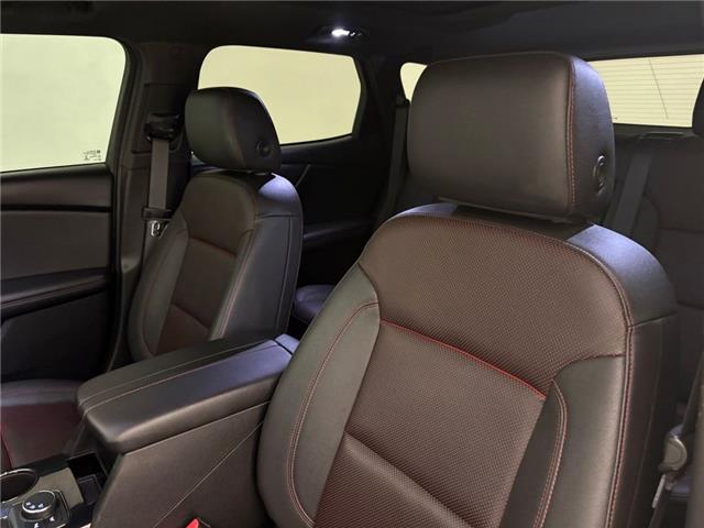 2021 Chevrolet Blazer