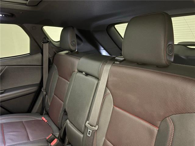 2021 Chevrolet Blazer