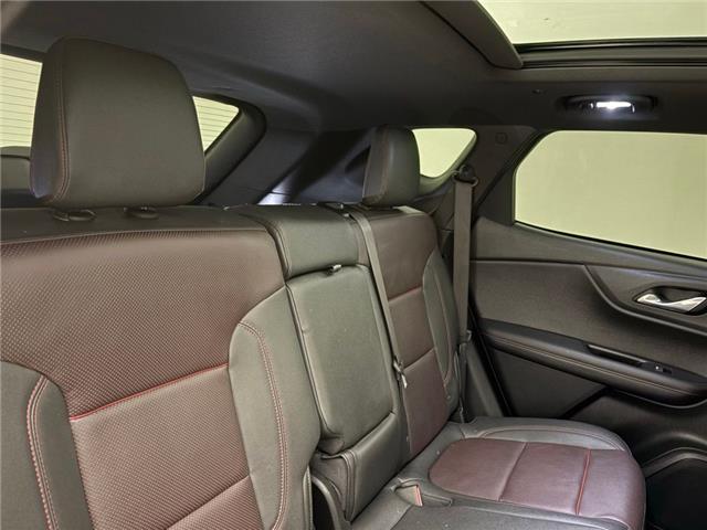 2021 Chevrolet Blazer