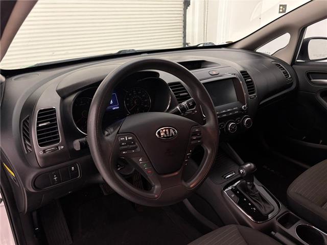 2018 Kia Forte