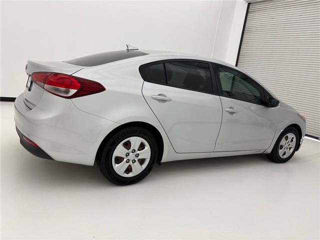 2018 Kia Forte