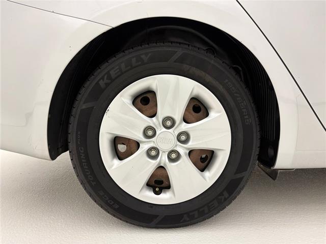 2018 Kia Forte
