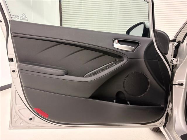 2018 Kia Forte