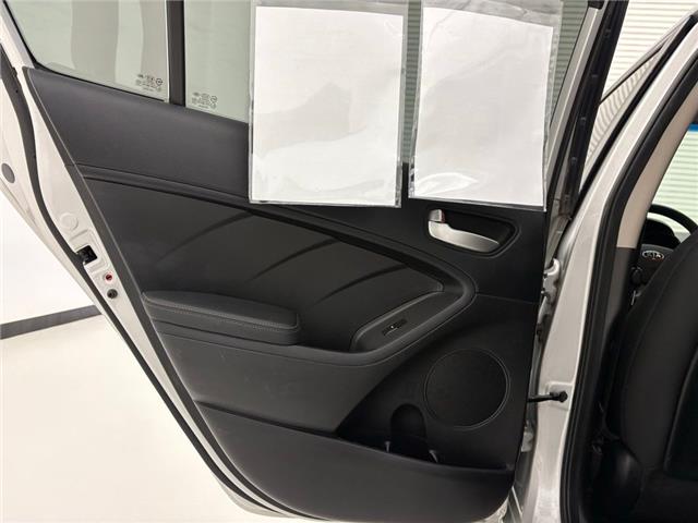 2018 Kia Forte