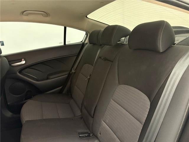 2018 Kia Forte