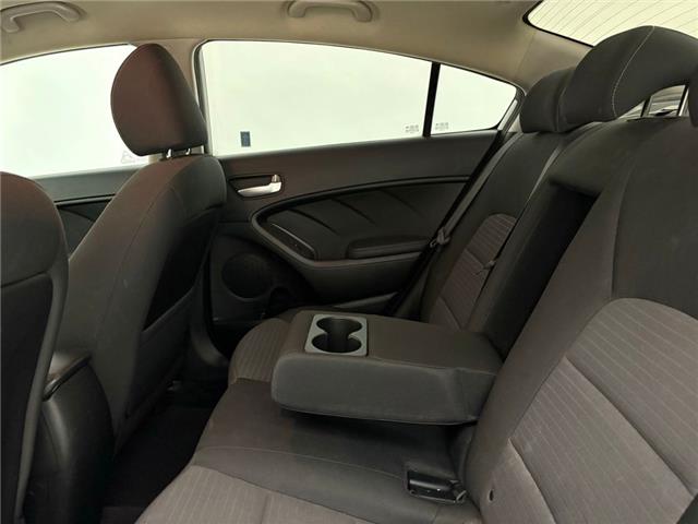2018 Kia Forte