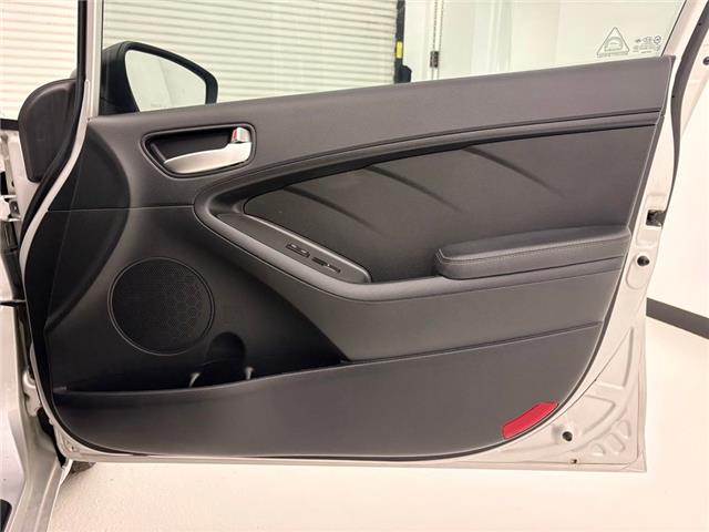 2018 Kia Forte
