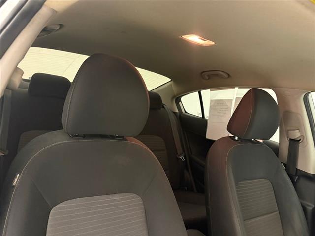 2018 Kia Forte