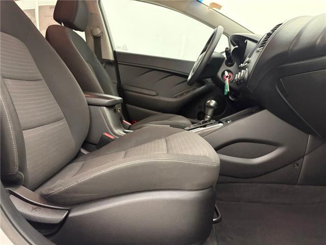 2018 Kia Forte