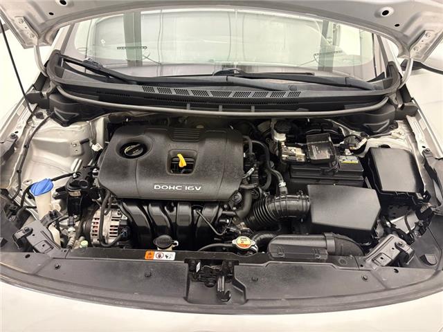 2018 Kia Forte