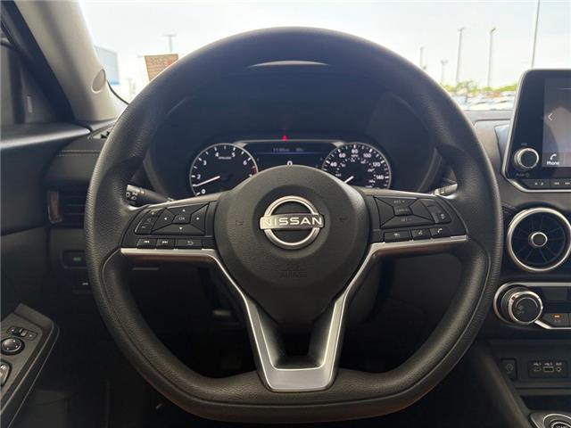 2024 Nissan Sentra