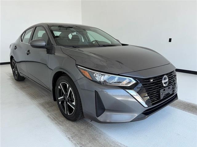 2024 Nissan Sentra
