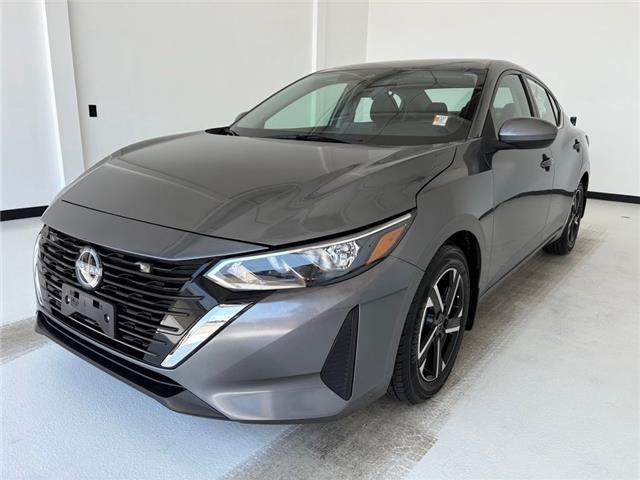 2024 Nissan Sentra