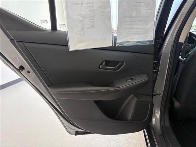 2024 Nissan Sentra