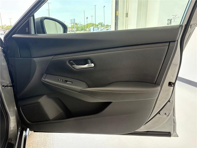 2024 Nissan Sentra