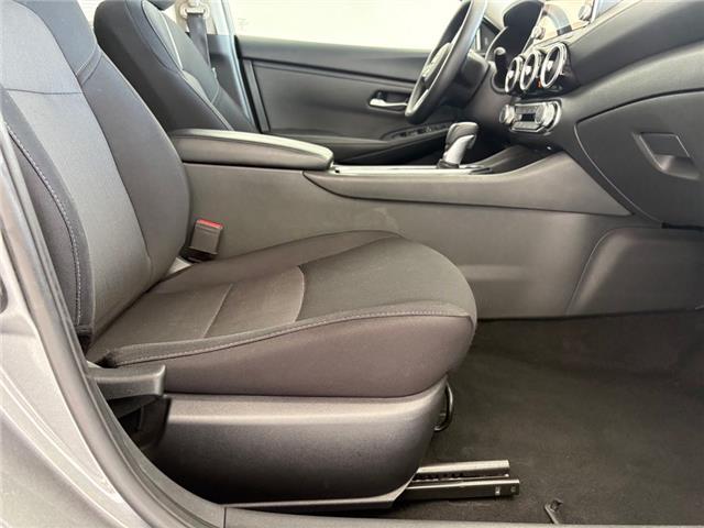 2024 Nissan Sentra