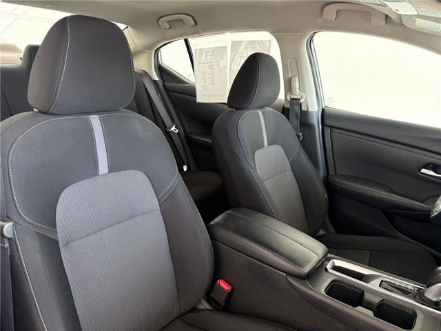 2024 Nissan Sentra