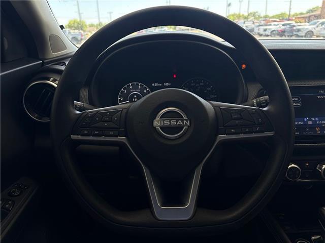 2023 Nissan Kicks