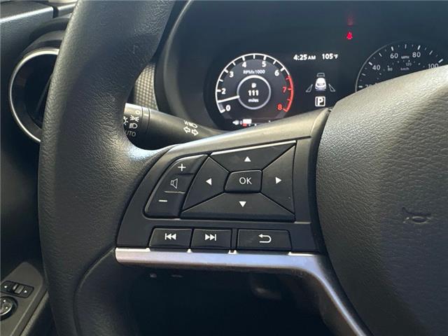 2023 Nissan Kicks