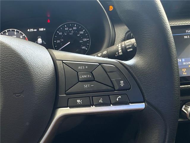 2023 Nissan Kicks