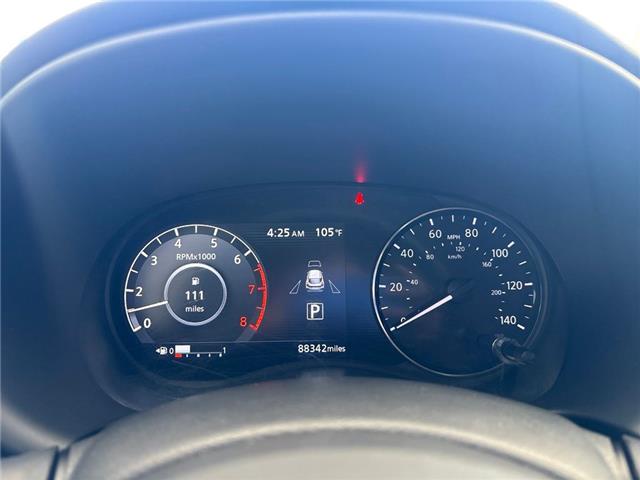 2023 Nissan Kicks