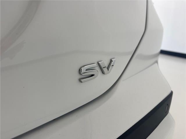 2023 Nissan Kicks