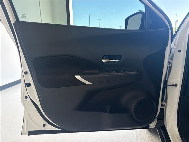 2023 Nissan Kicks