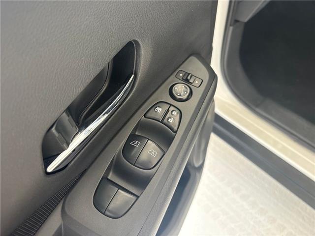 2023 Nissan Kicks