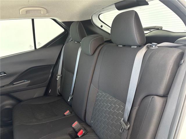 2023 Nissan Kicks