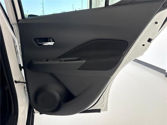 2023 Nissan Kicks