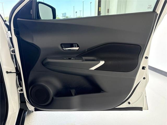 2023 Nissan Kicks