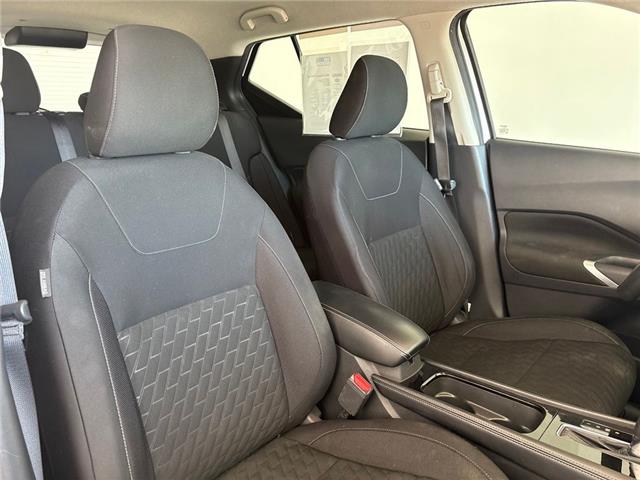 2023 Nissan Kicks