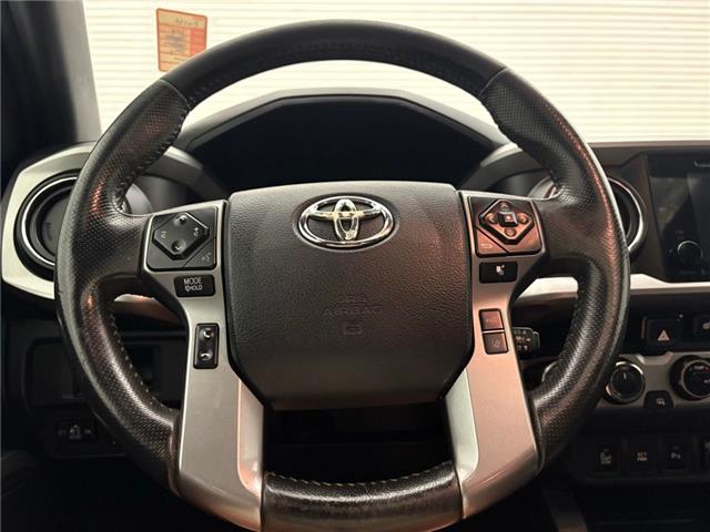 2018 Toyota Tacoma