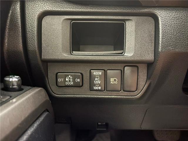 2018 Toyota Tacoma