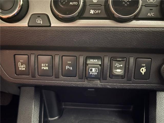 2018 Toyota Tacoma
