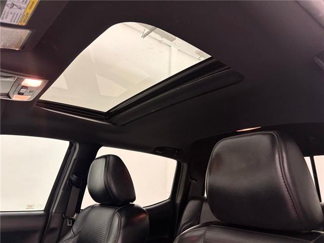 2018 Toyota Tacoma