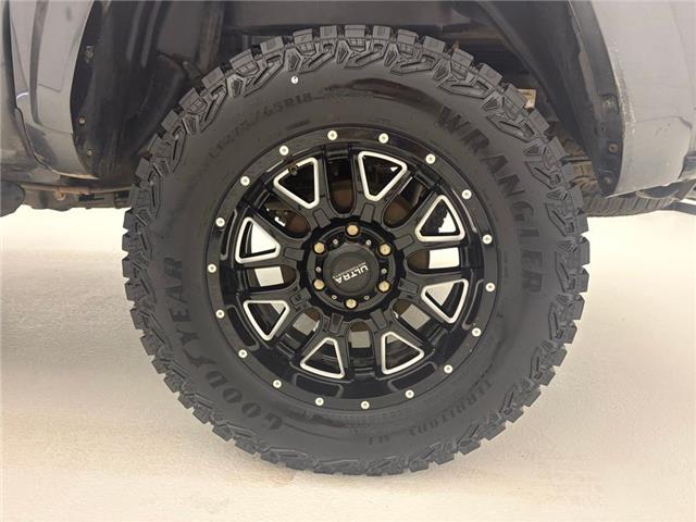 2018 Toyota Tacoma